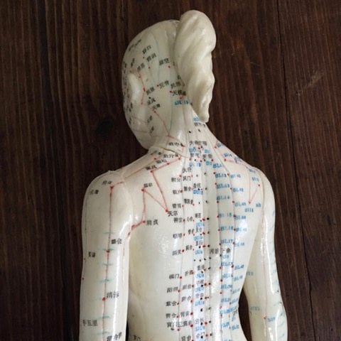 Adapting acupuncture treatments during pandemic times